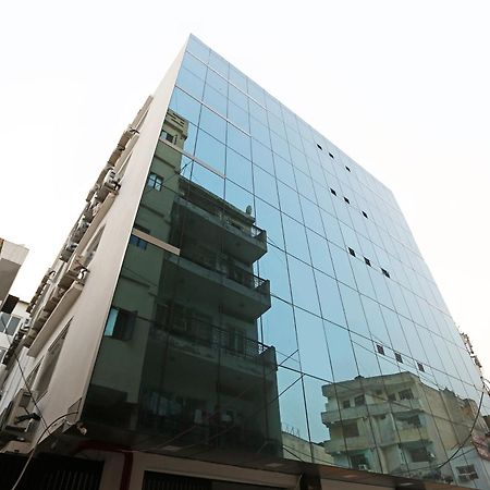 Hotel O M Suites New Delhi Extérieur photo